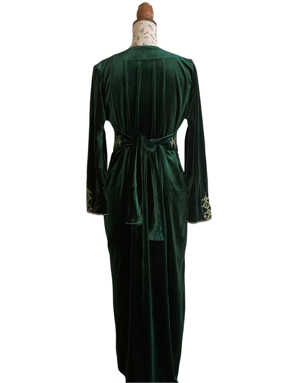 Robe Layali