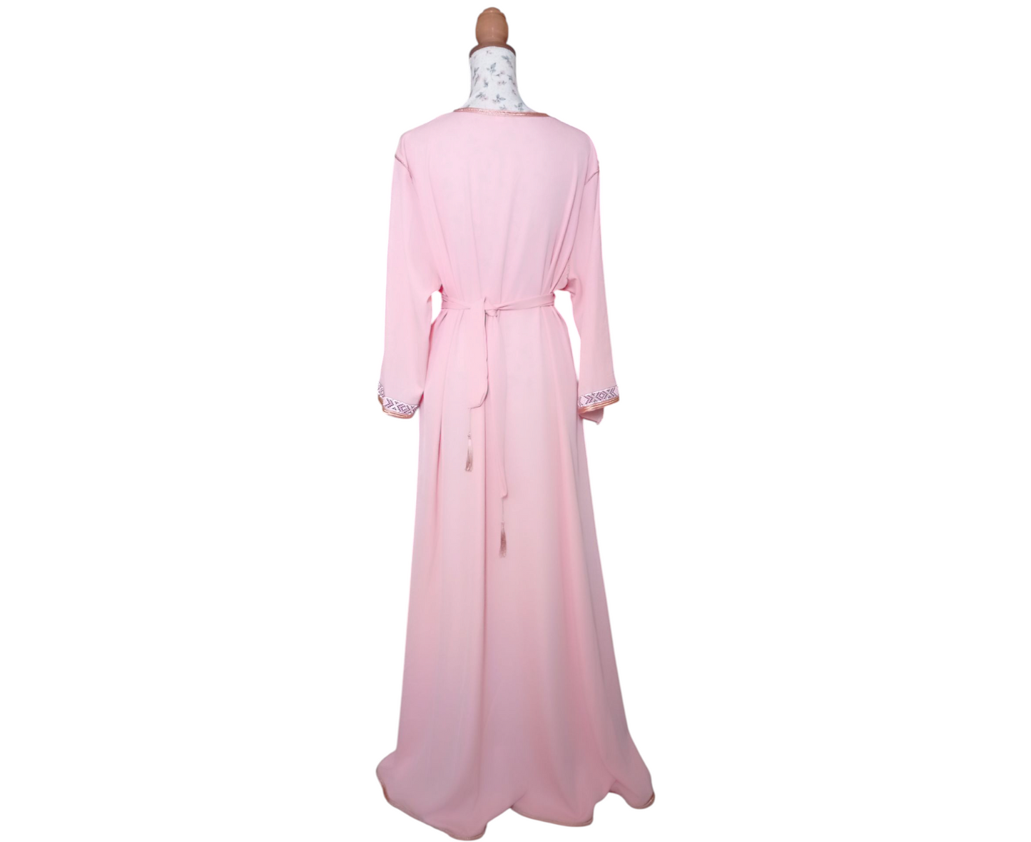 Robe Zahra Royale