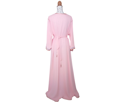 Robe Zahra Royale