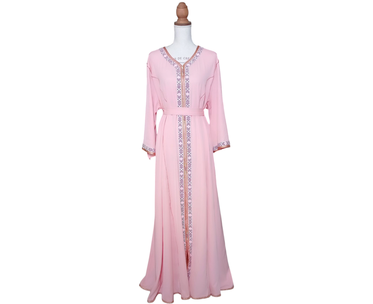 Robe Zahra Royale