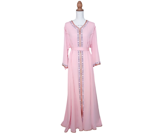 Robe Zahra Royale
