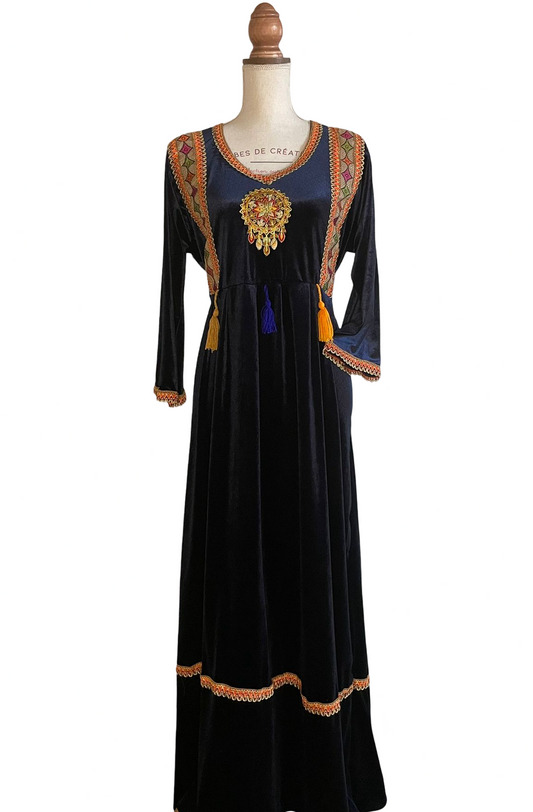 Robe Thiziri