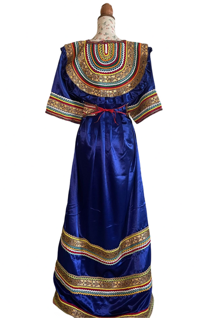 Robe Zaina