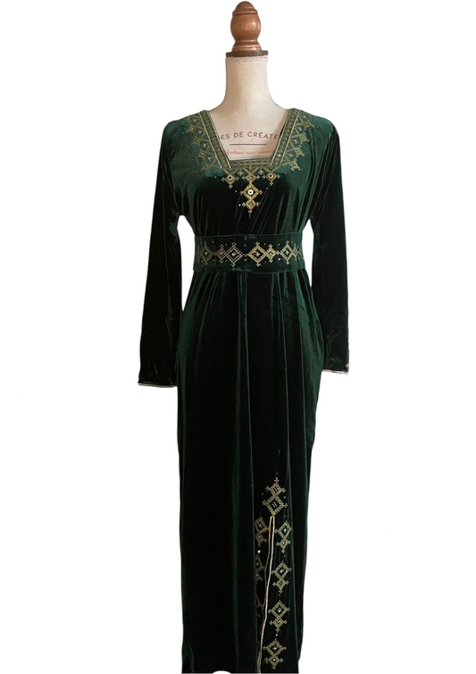 Robe Layali