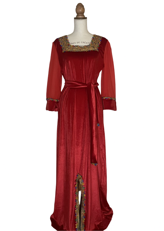 Robe Lune