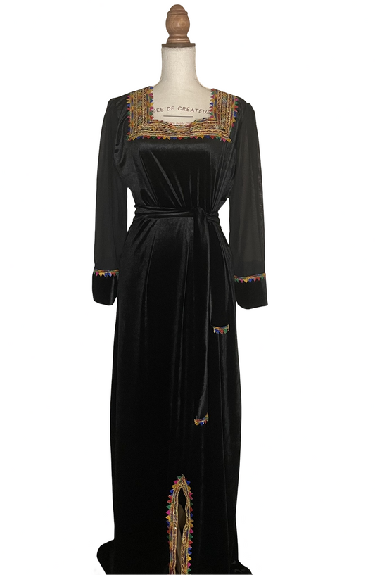 Robe Yasmine