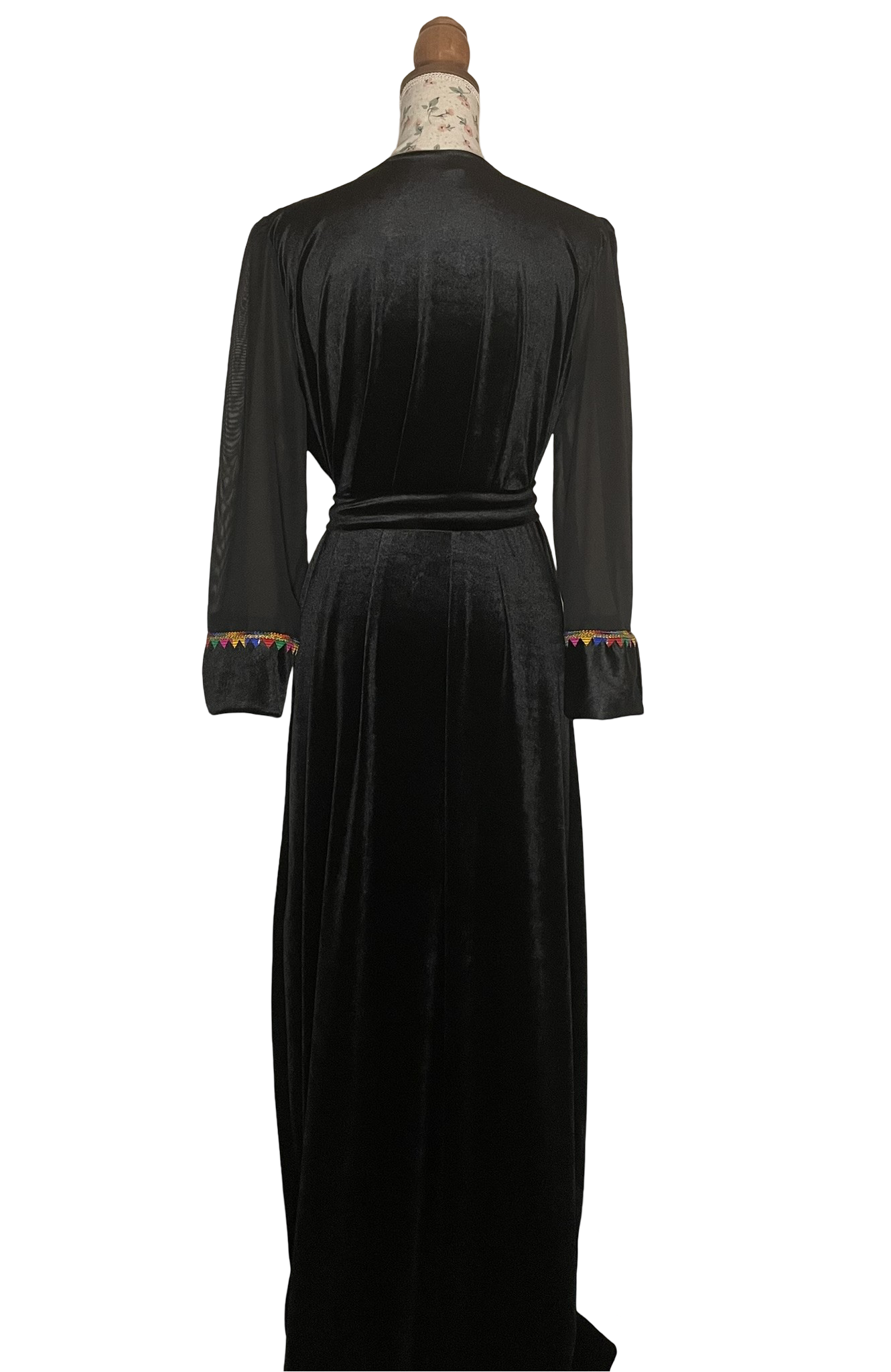 Robe Yasmine