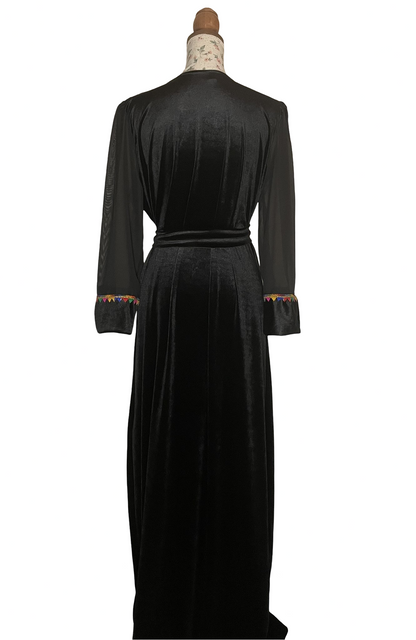 Robe Yasmine