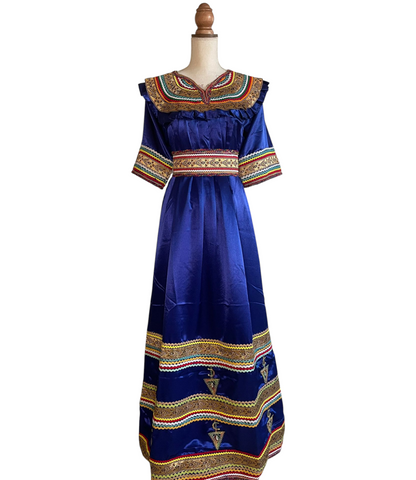 Robe Zaina